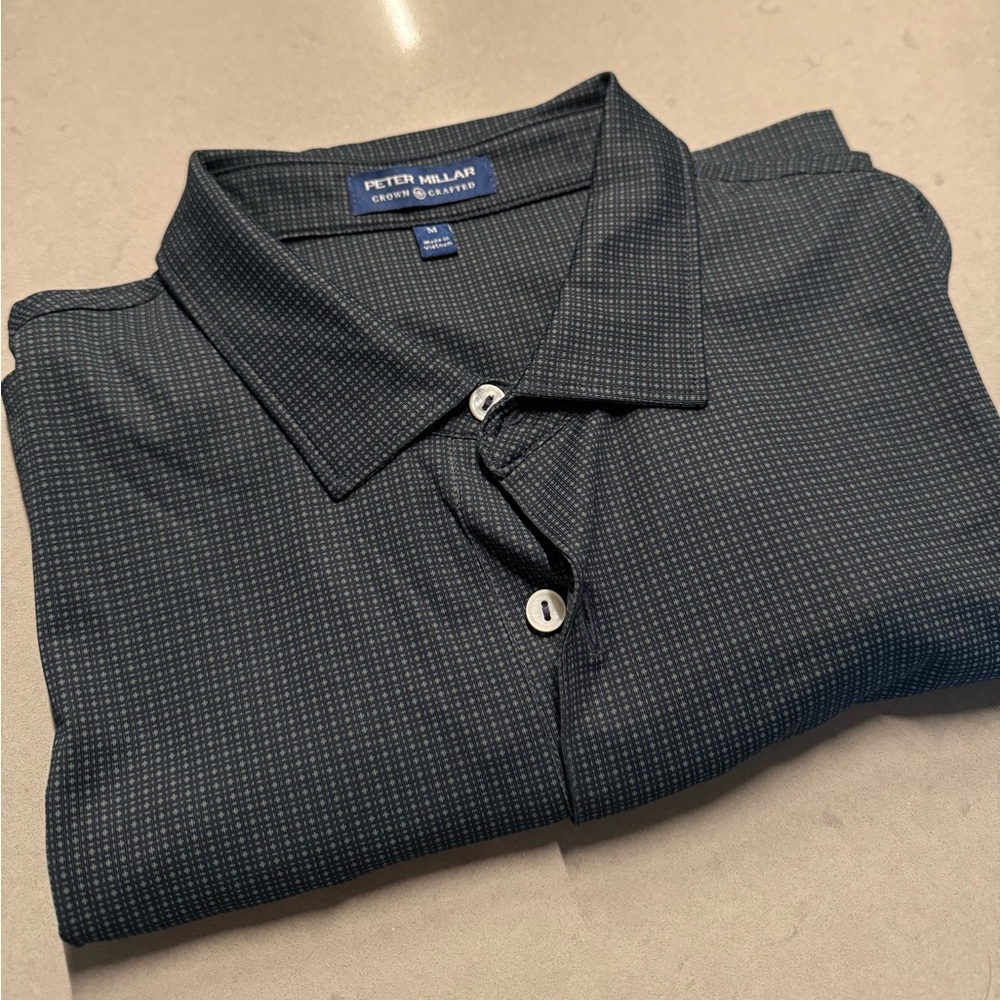 Peter Millar Performance Polo